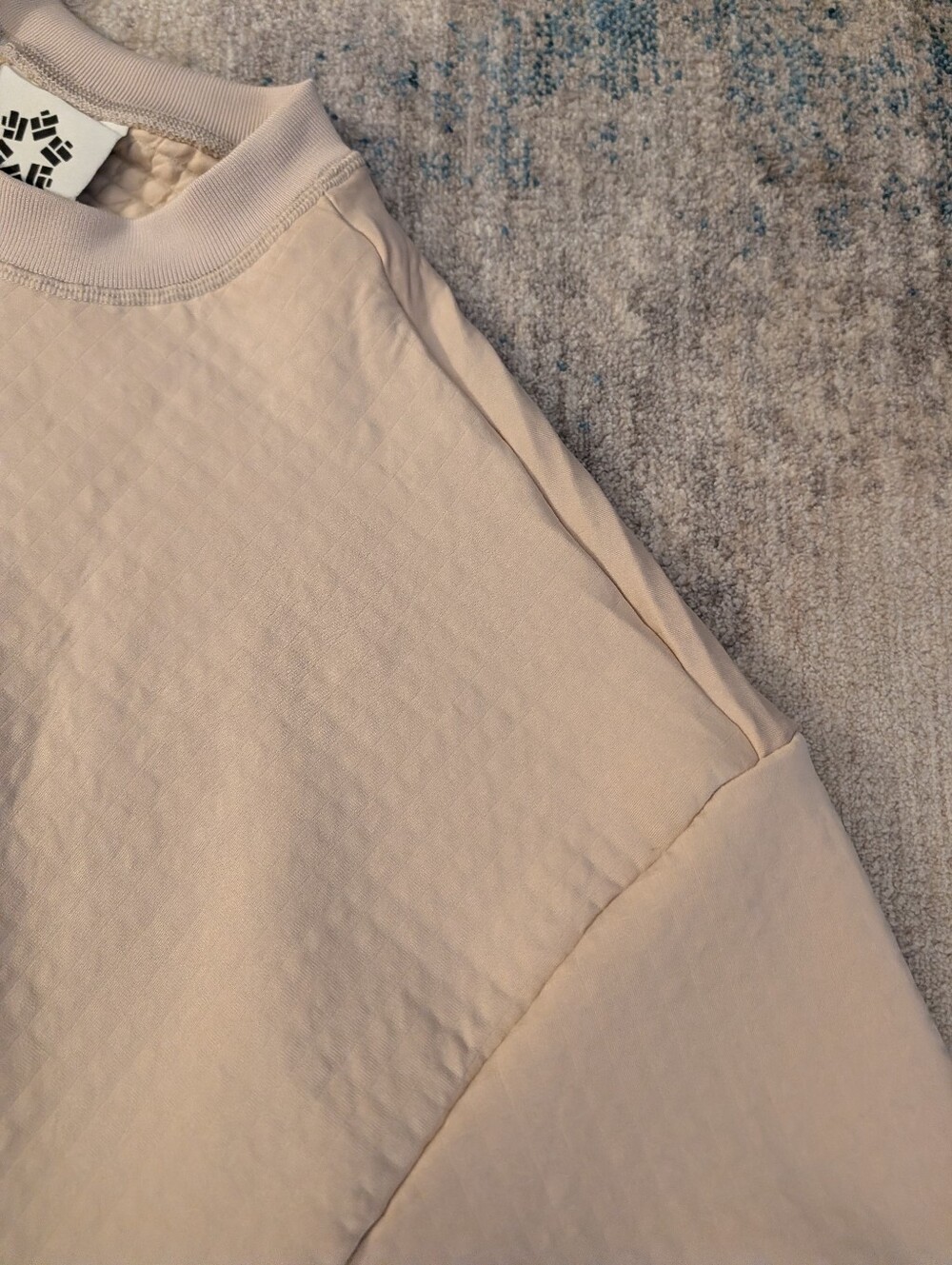 Obermeyer Explorer Tech Crew Pullover - Picture 8 of 14